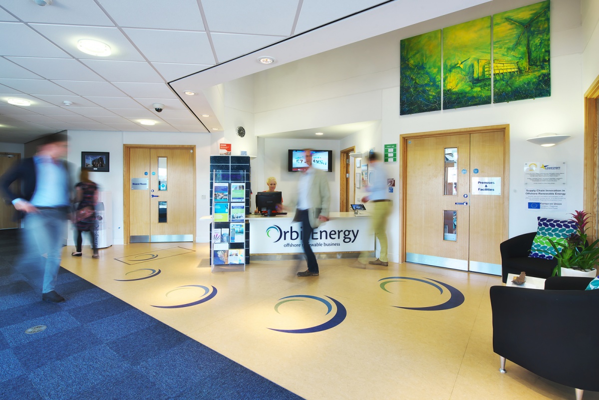Orbis Energy photo 4