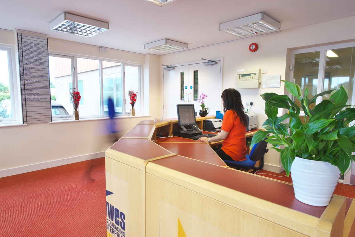 South Suffolk Business Centre photo 3
