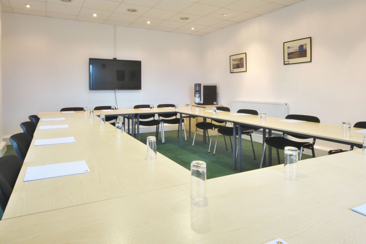 Leiston Enterprise Centre photo 5