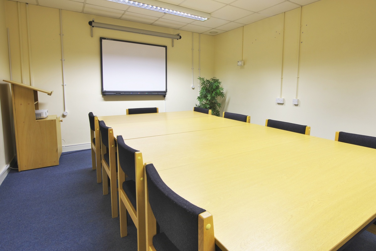 South Suffolk Business Centre photo 4