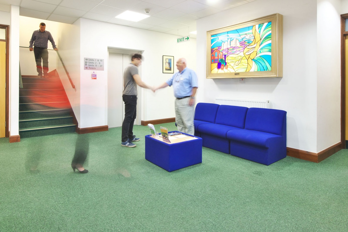 Leiston Enterprise Centre photo 7