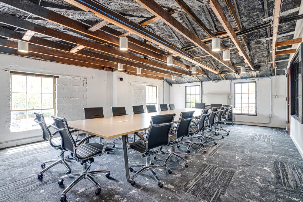 The Loop Powered by 25N Payne 