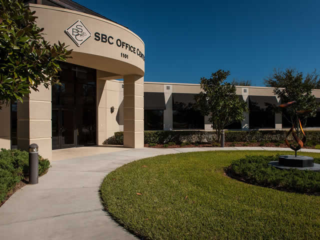 SBC Office Center Kissimmee photo 4