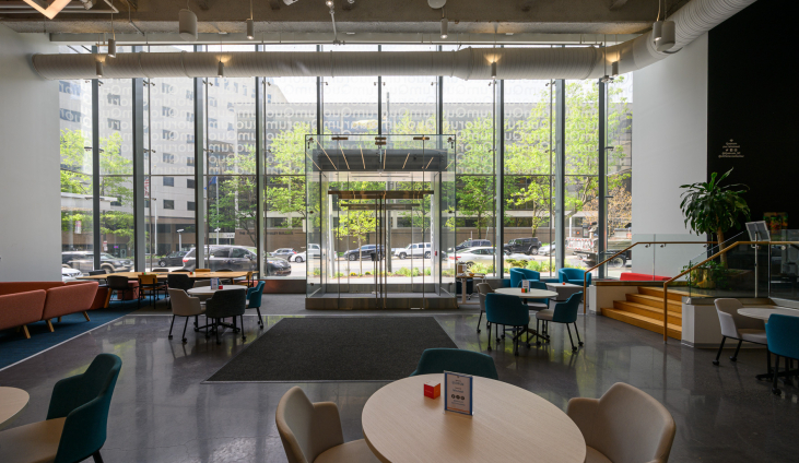 Science Center Philadelphia