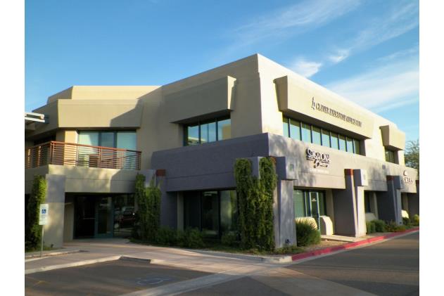 Scottsdale Executive Office Suites 