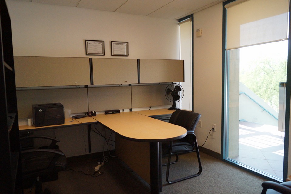 Scottsdale Executive Office Suites photo 2