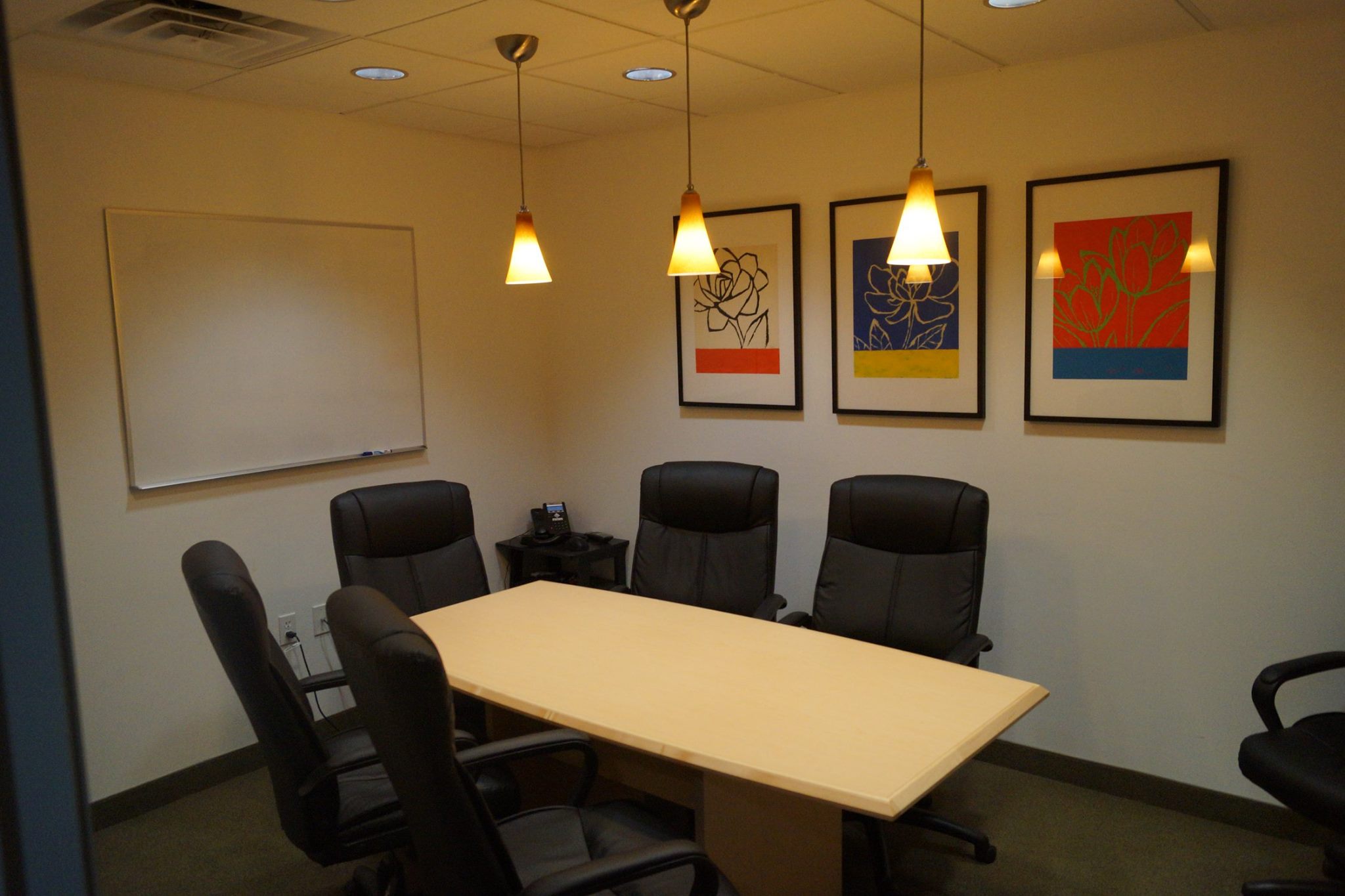 Scottsdale Executive Office Suites photo 3