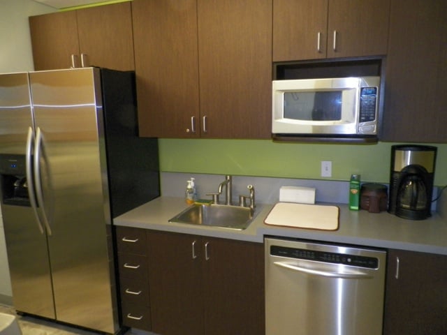 Scottsdale Executive Office Suites photo 5