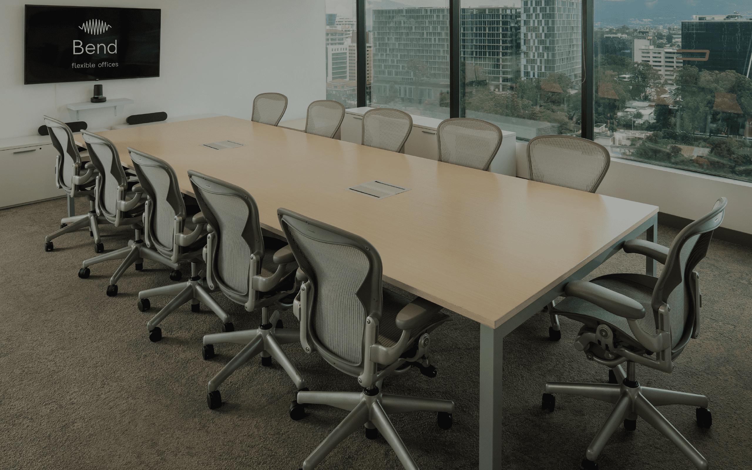 Bend Flexible Offices photo 4