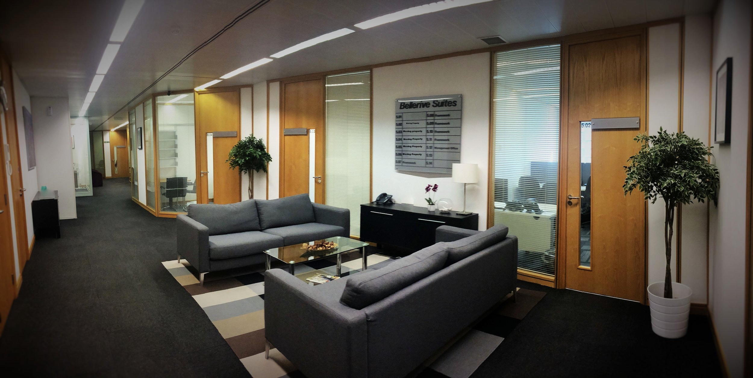 Bellerive Suites photo 5