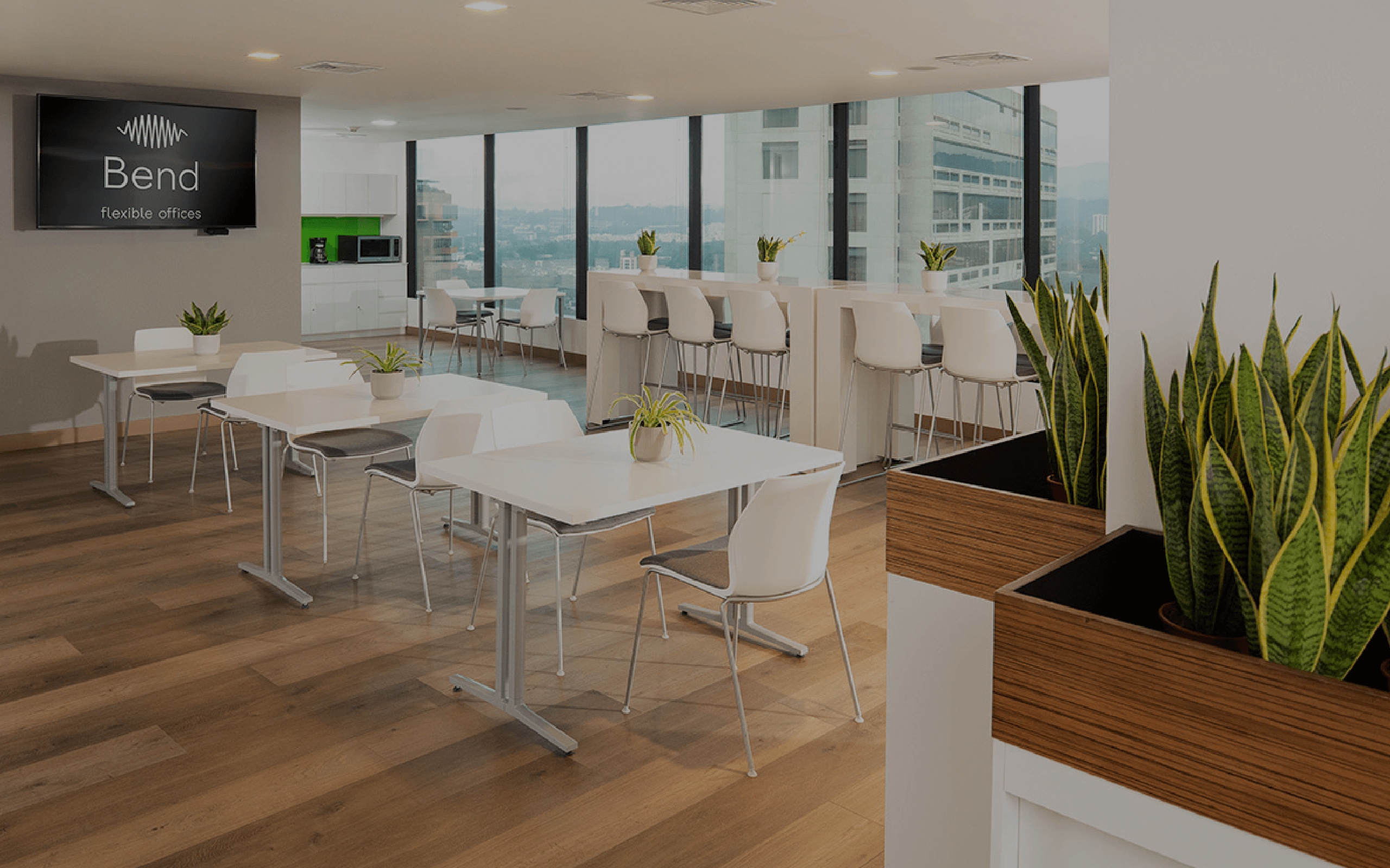 Bend Flexible Offices photo 3