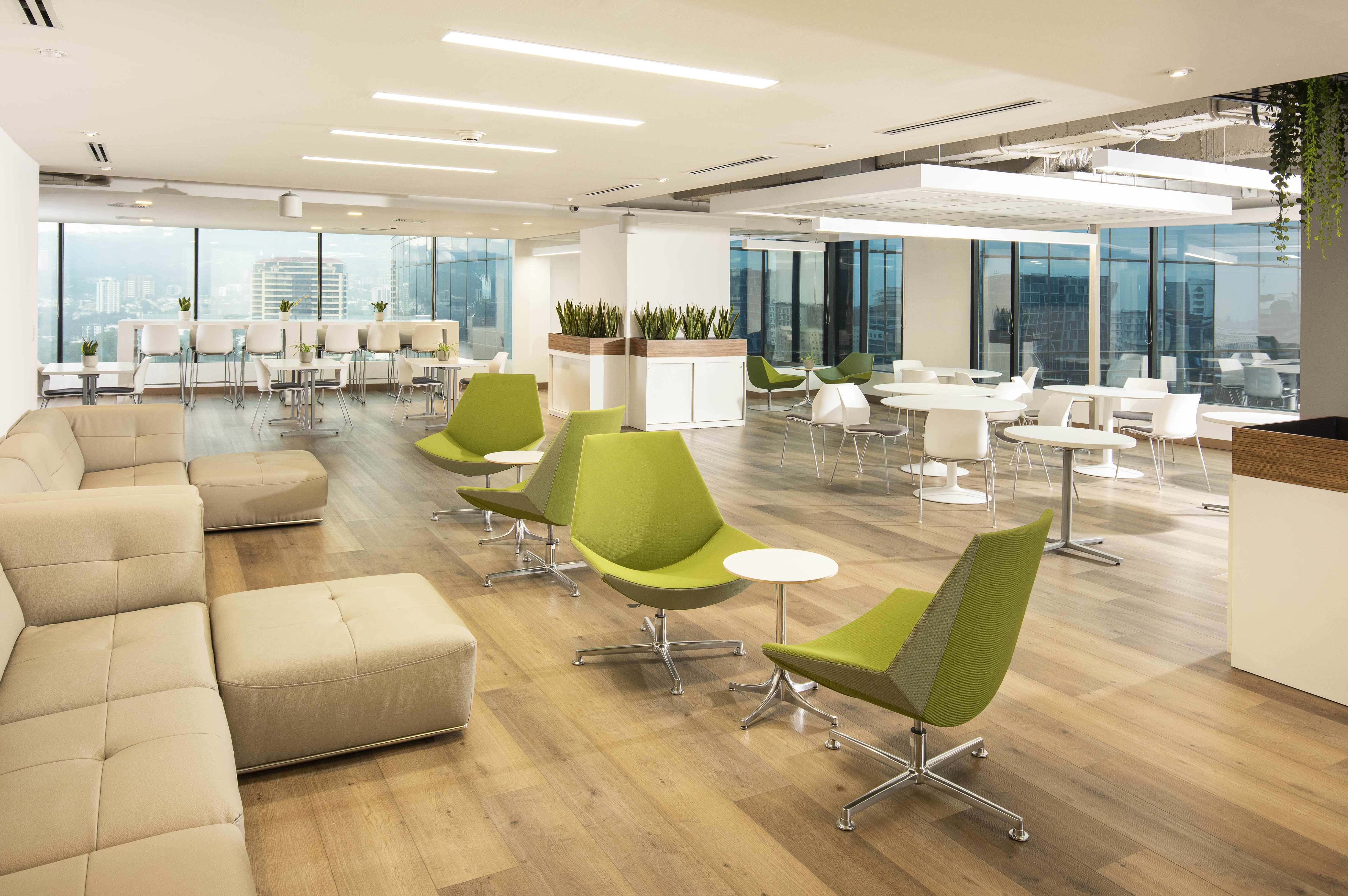 Bend Flexible Offices photo 2