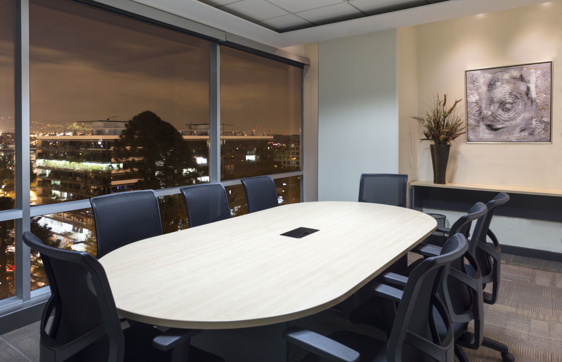 Reforma Business & Conference Center photo 4