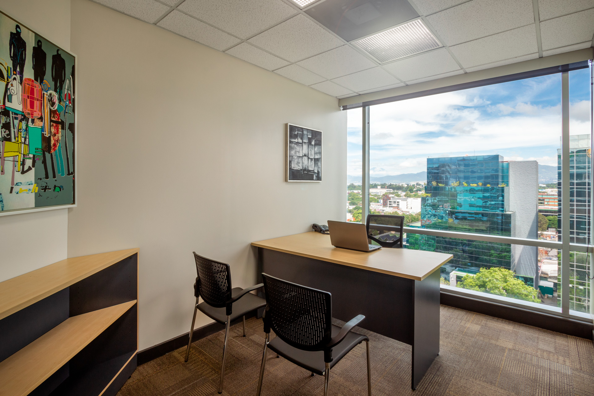 Reforma Business & Conference Center photo 2