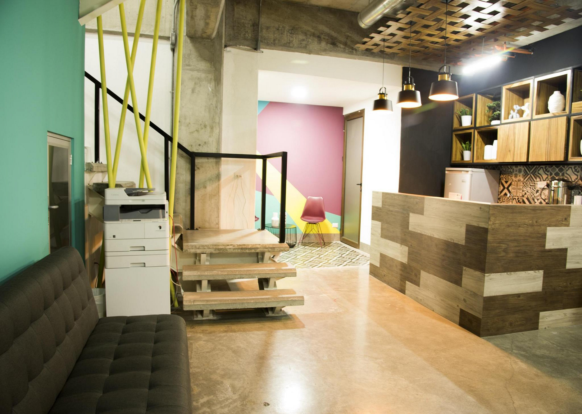 Tu Zona photo 2