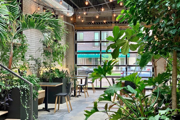 Scout Workshop Minneapolis