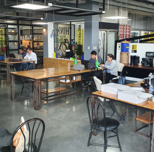Campus Tec photo 4