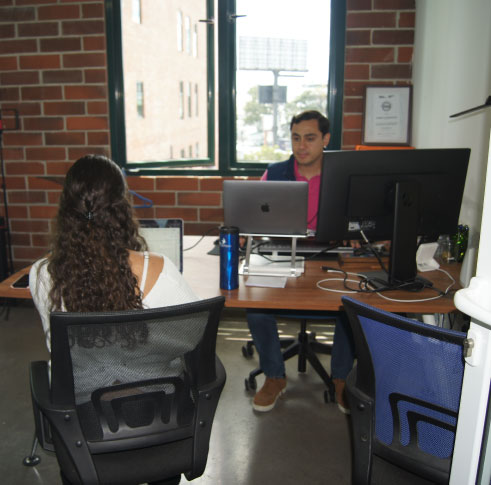Campus Tec photo 5