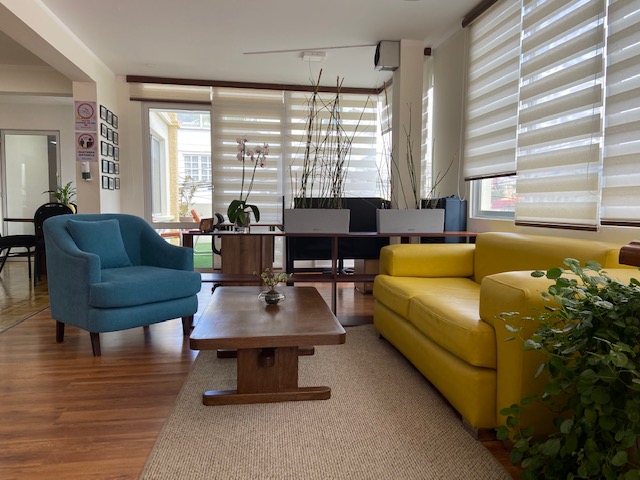 Nexo Cowork photo 2