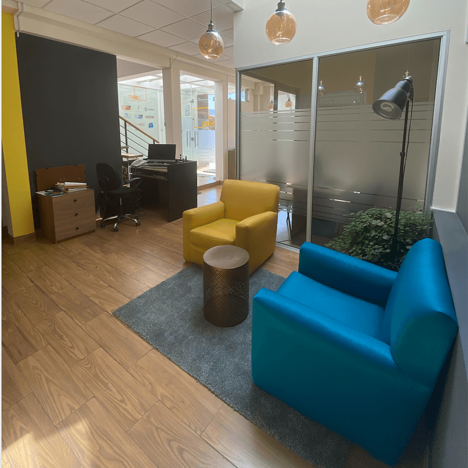 Nexo Cowork photo 3