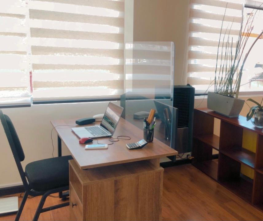 Nexo Cowork photo 5