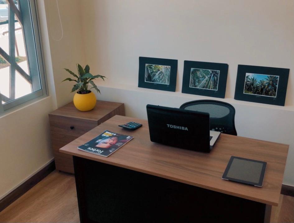 Nexo Cowork photo 6