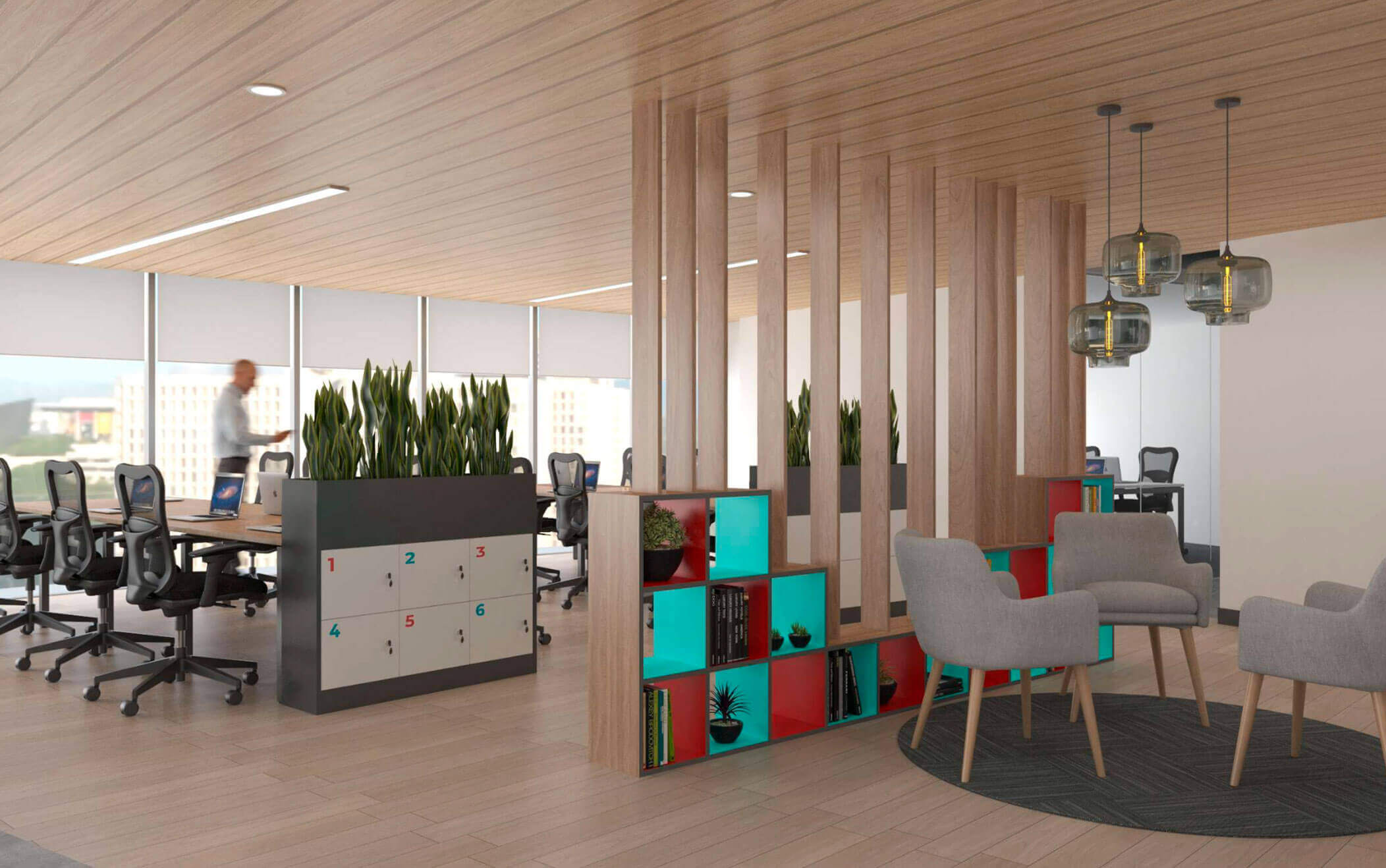 Co-Work LatAm photo 5