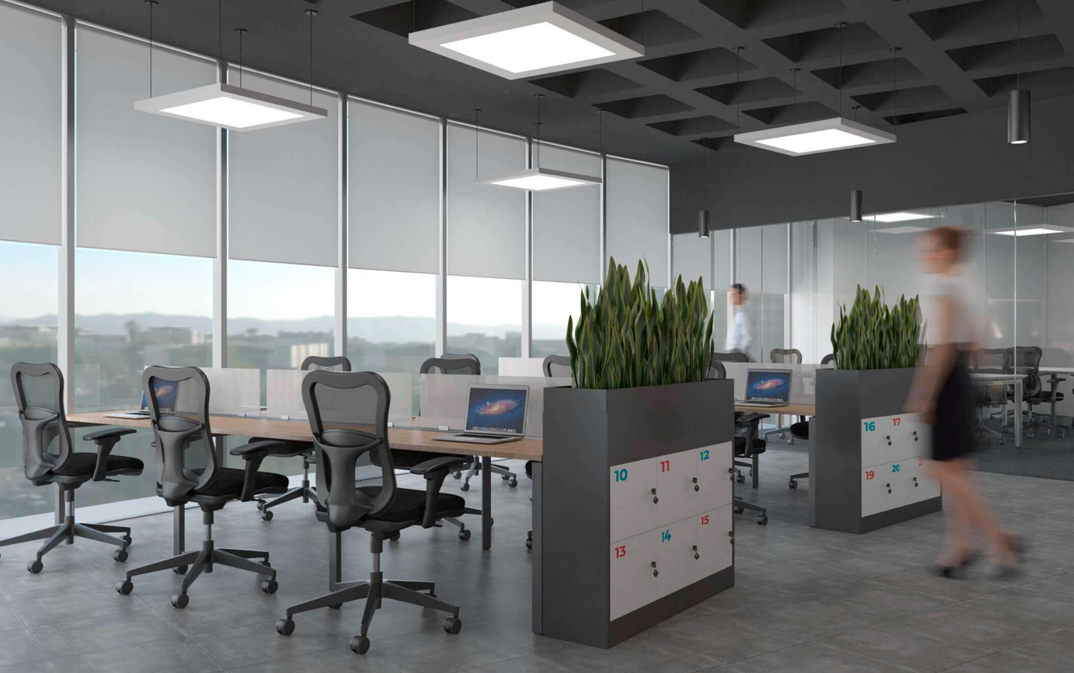 Co-Work LatAm photo 6