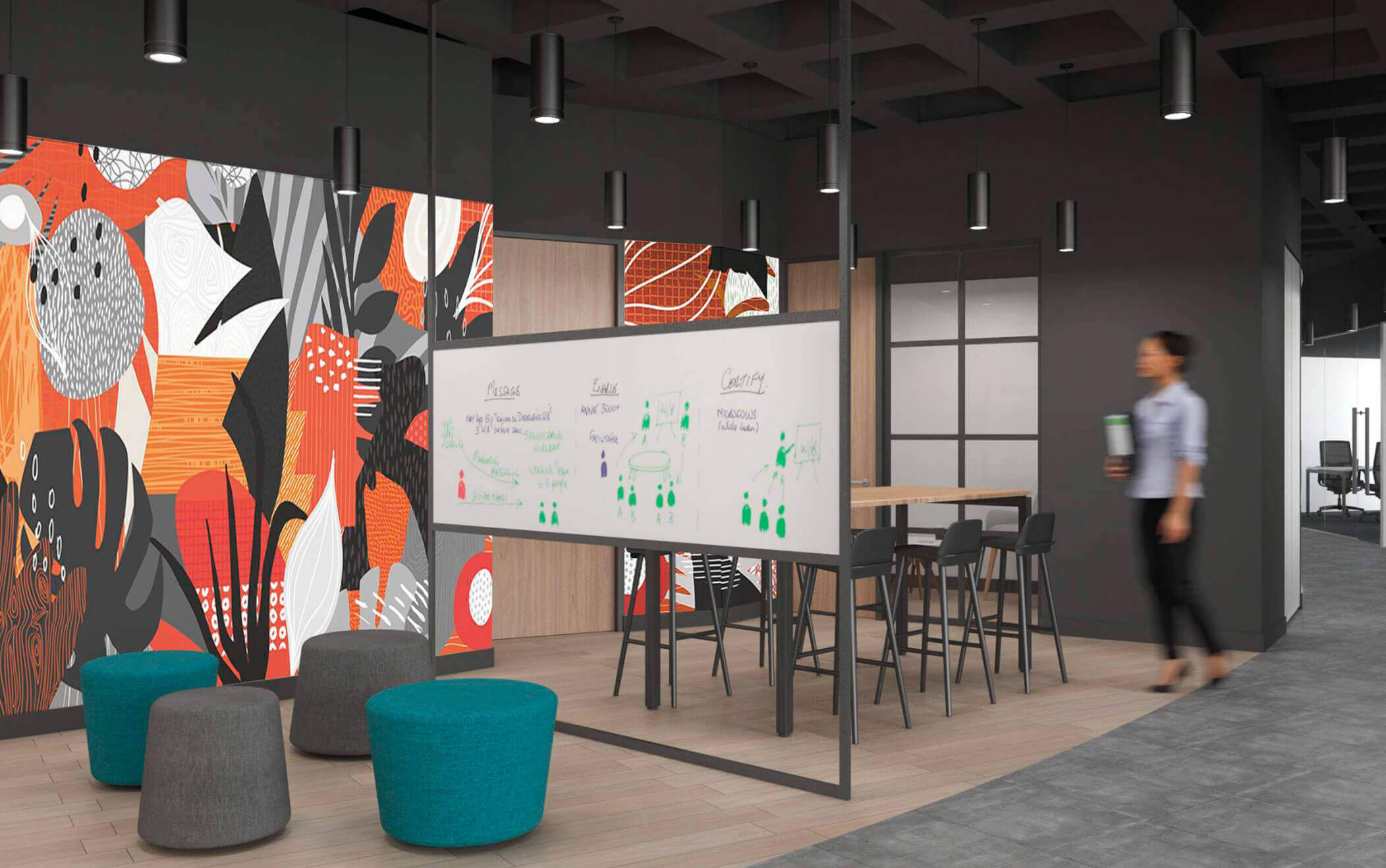 Co-Work LatAm photo 2