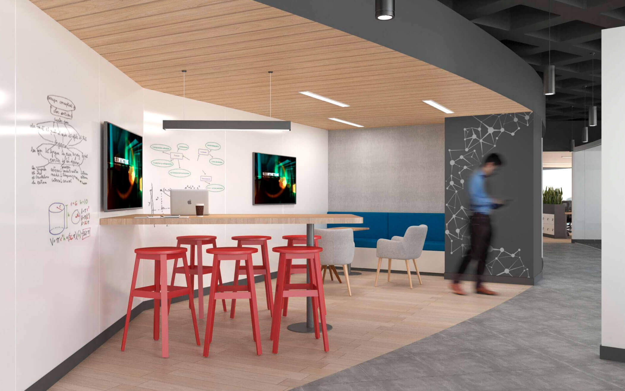 Co-Work LatAm photo 7