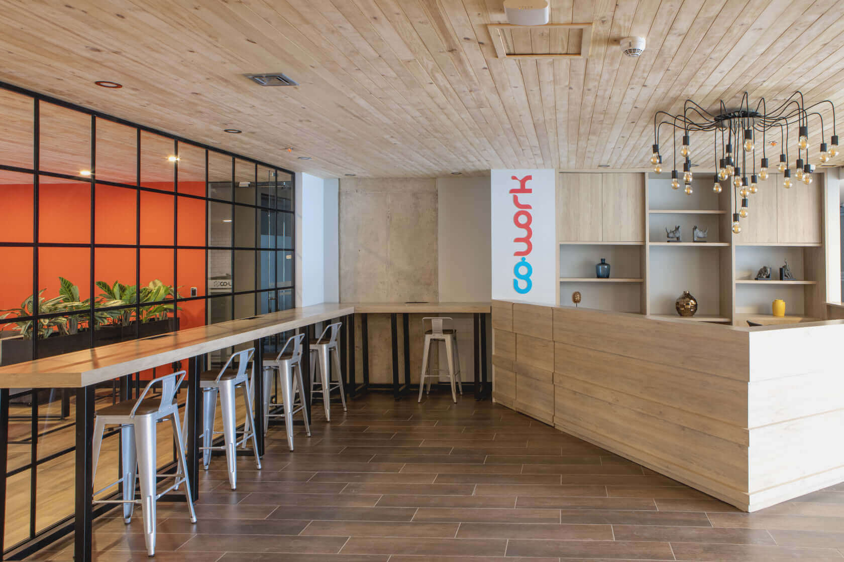 Co-Work LatAm photo 9
