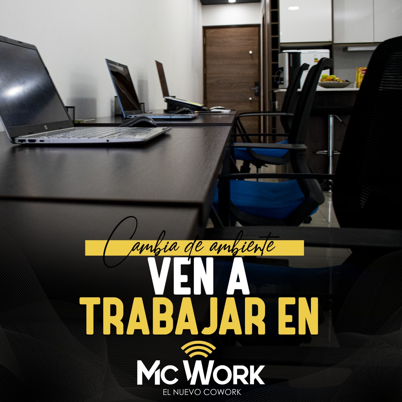 Mc Work