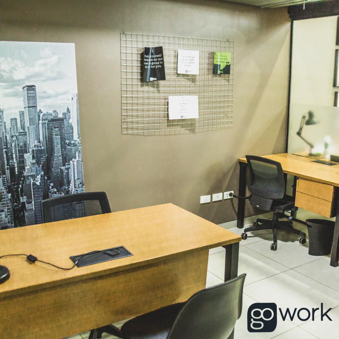 GoWork photo 2