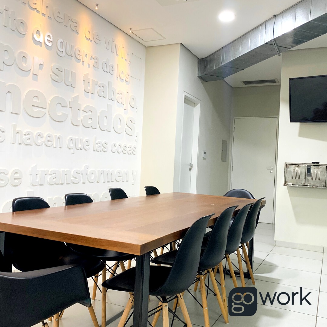 GoWork photo 3