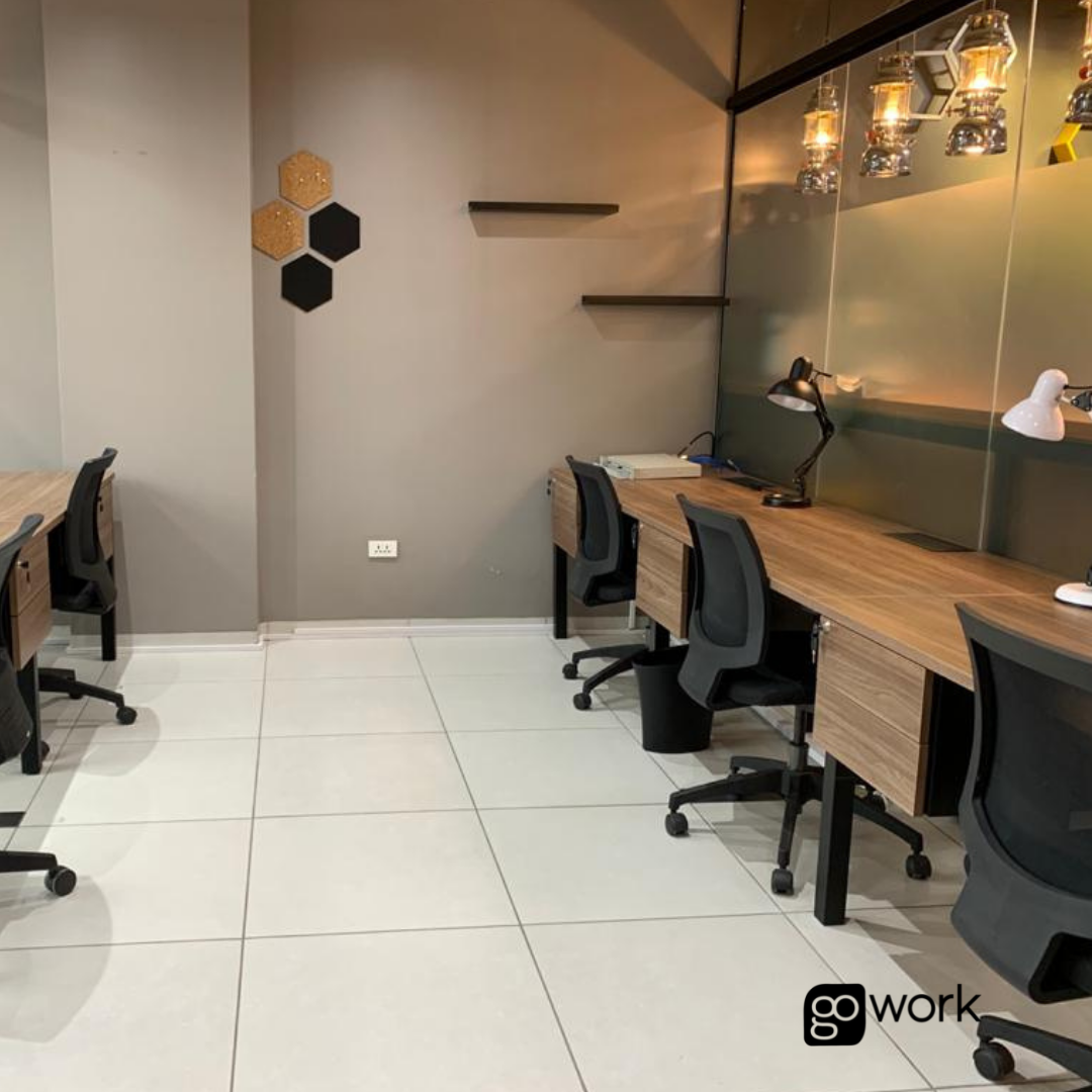 GoWork photo 4
