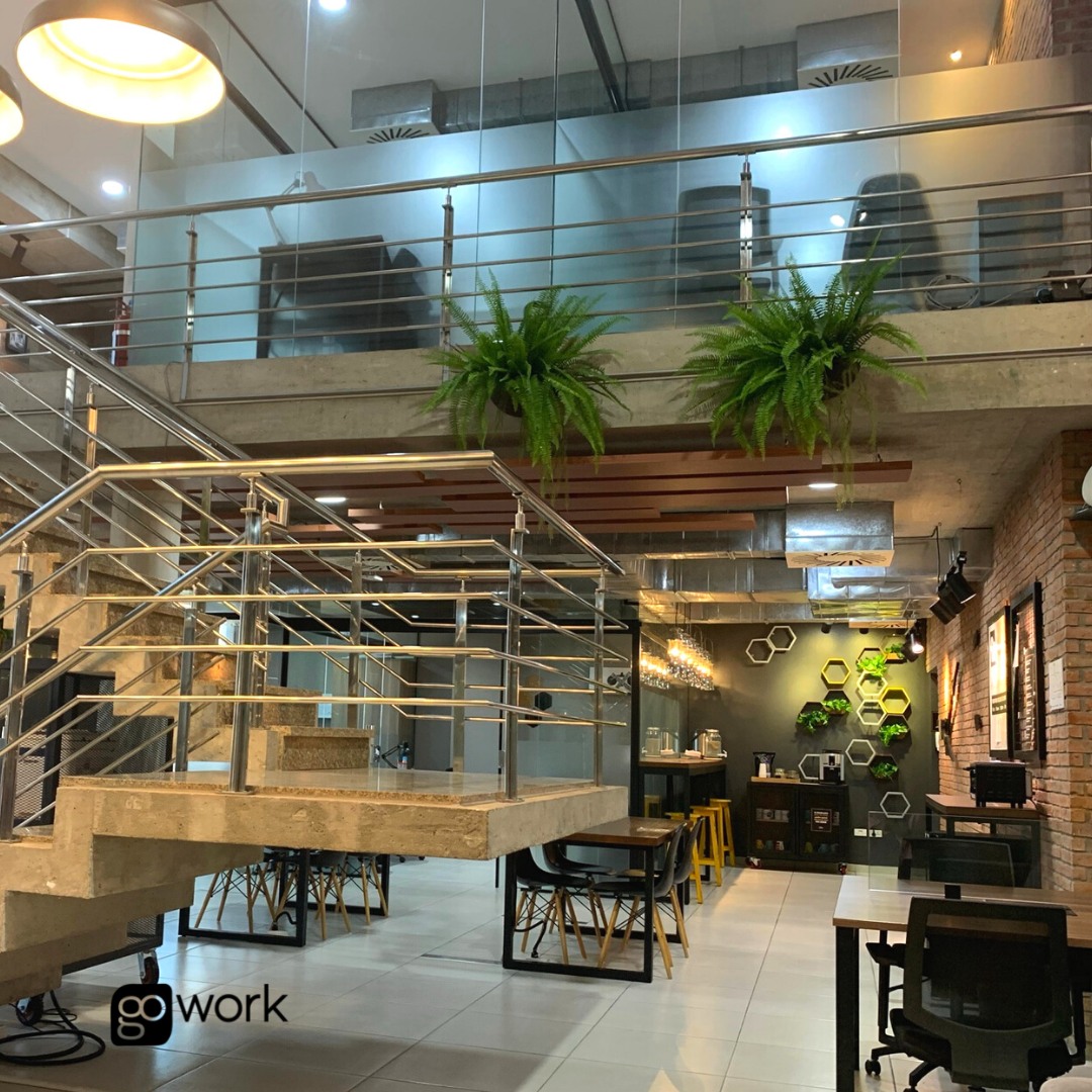 GoWork photo 5
