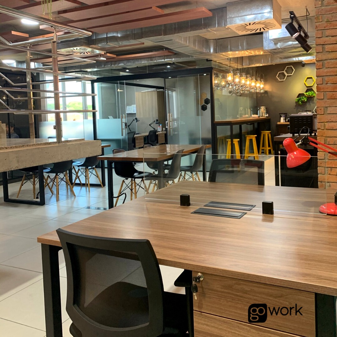 GoWork photo 6