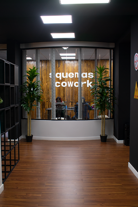 Squemas Cowork photo 4