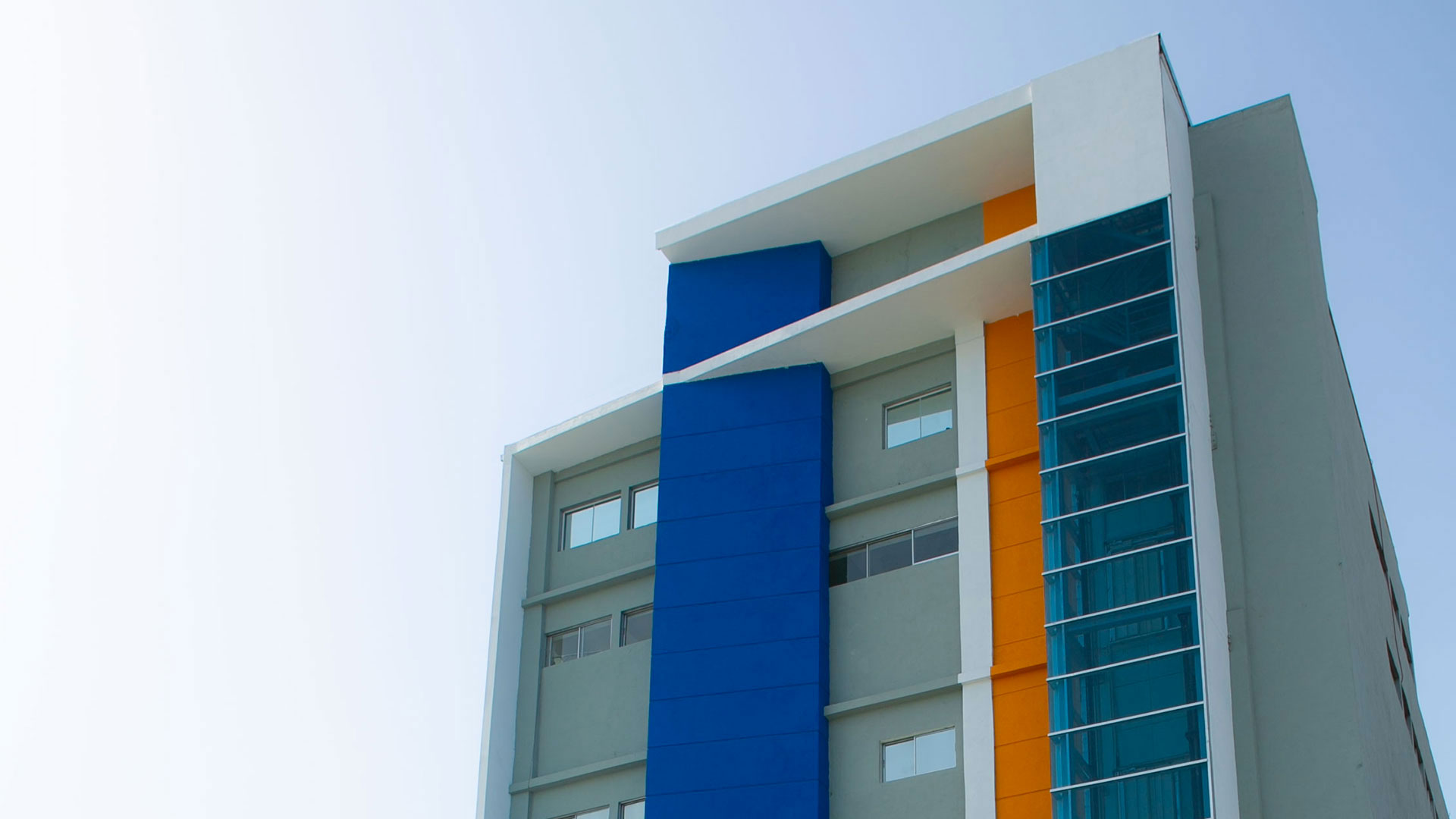 Work 1 «Santo Domingo»