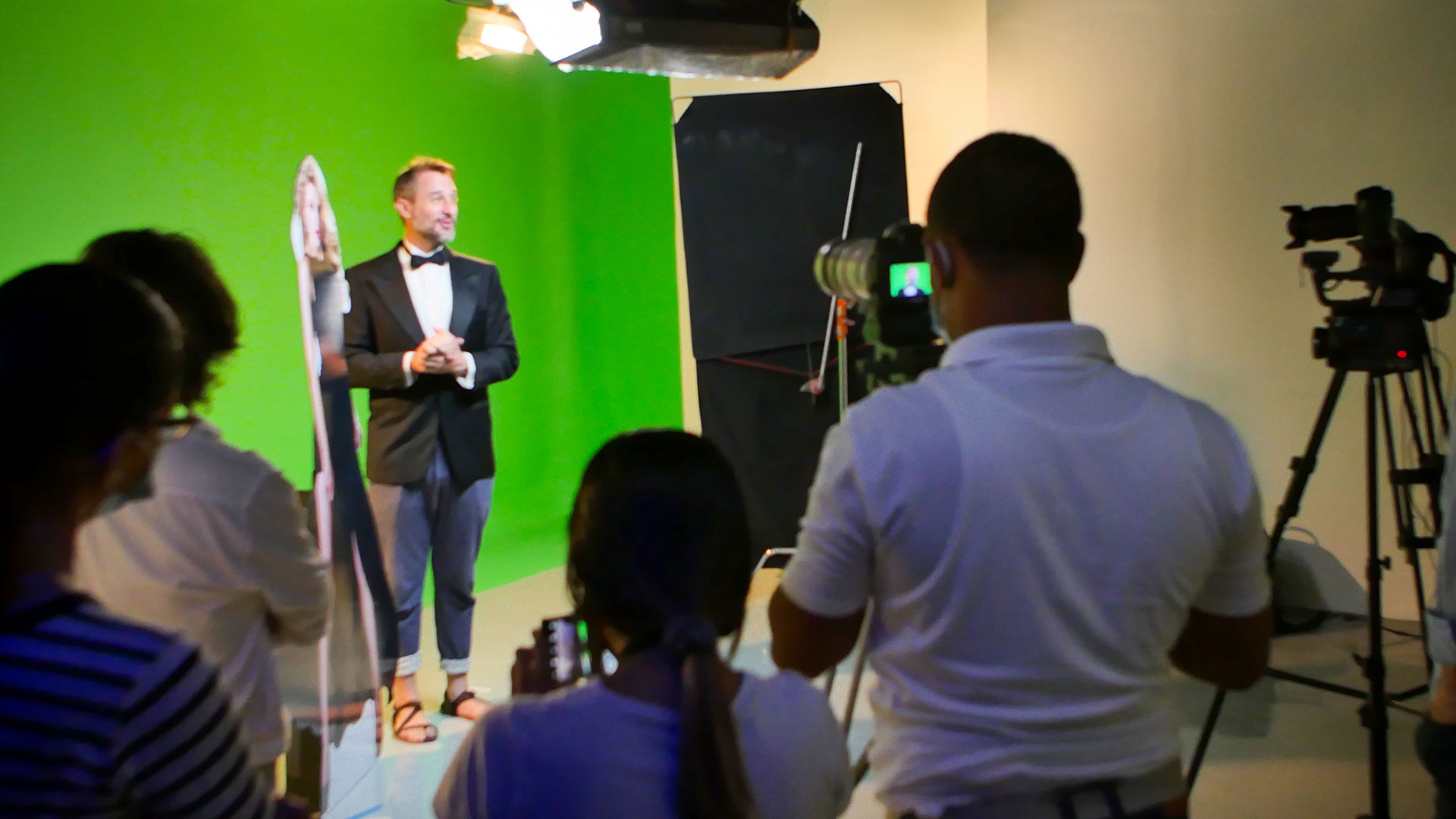 Work 1 «Santo Domingo» photo 6