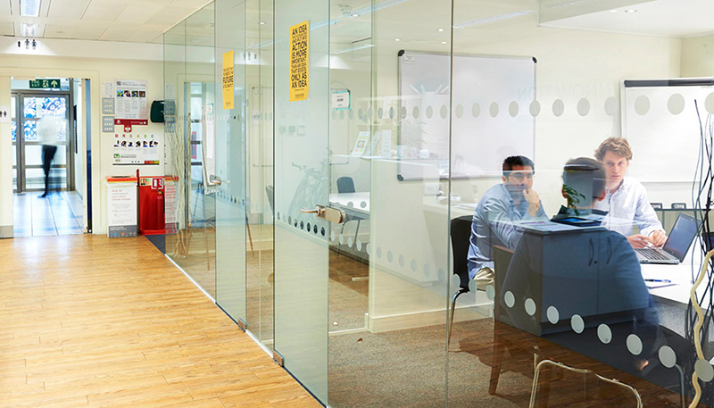 Innovation Warehouse photo 2