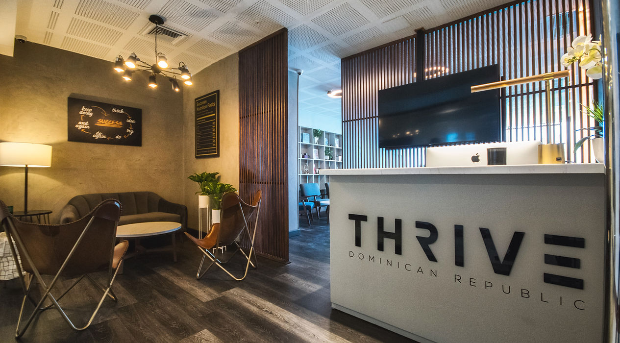 THRIVE photo 4