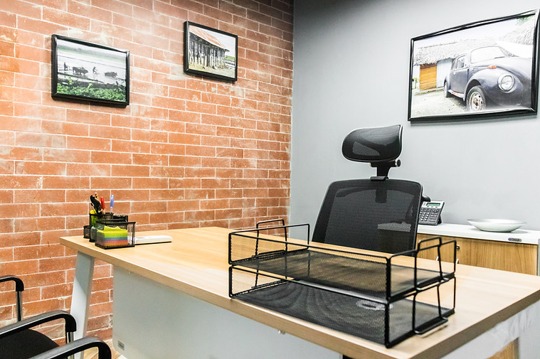 2Work Space photo 2