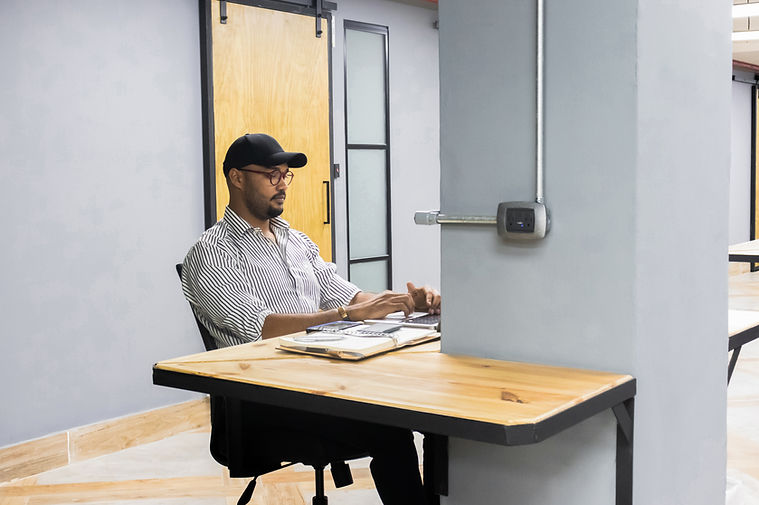 2Work Space photo 4