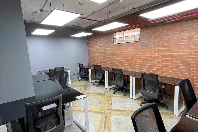2Work Space photo 6