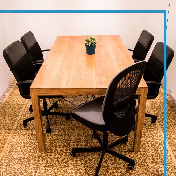 La Mochila Cowork Building 2 photo 2