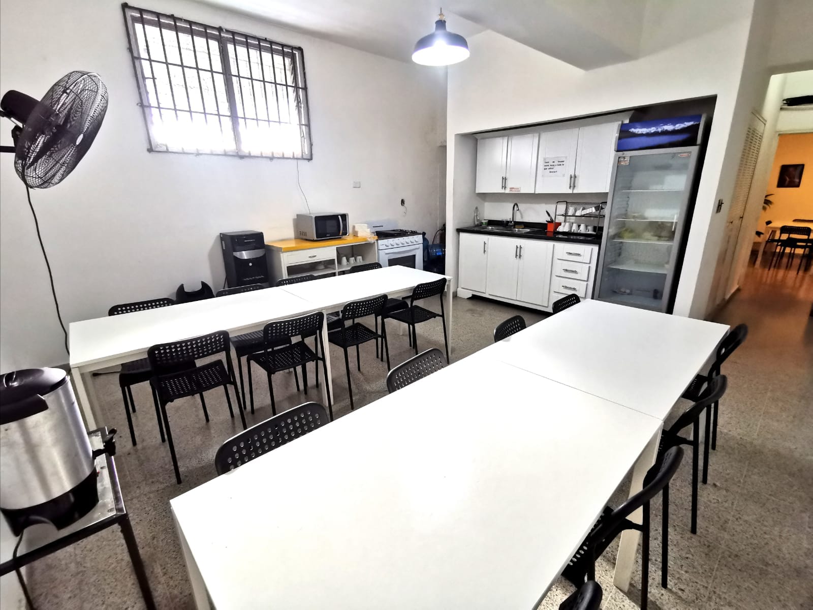 La Mochila Cowork Building 2 photo 4
