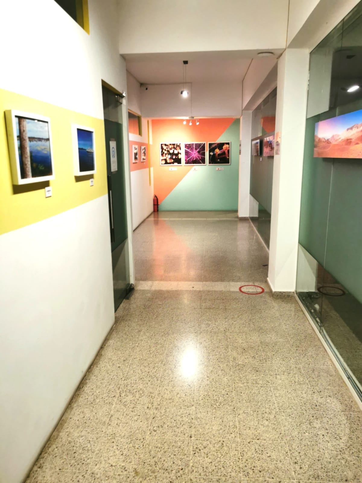 La Mochila Cowork Building 2 photo 5