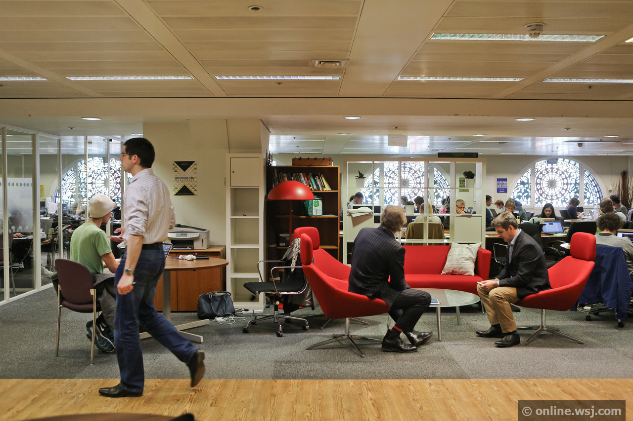 Innovation Warehouse photo 3