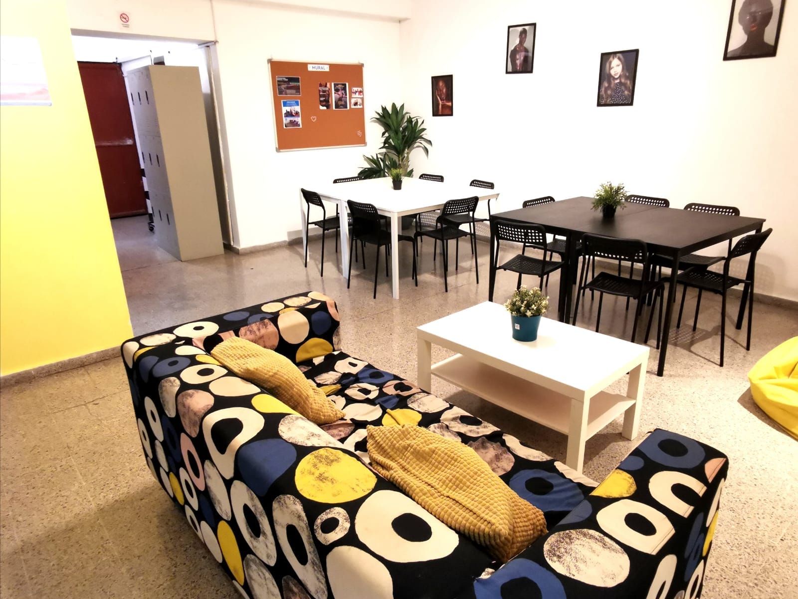 La Mochila Cowork Building 2 photo 6